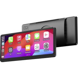 Minix CP89-HD multimediální přehrávač Android Auto™, Apple CarPlay, Bluetooth® handsfree zařízení