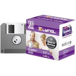 Xlyne 9010000 disketa 3,5 1.44 MB 10 ks