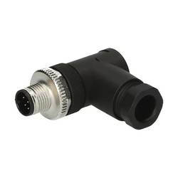 Murrelektronik Murr Elektronik neupravený zástrčkový konektor pro senzory - aktory, 7000-17311-0000000, piny: 8, 1 ks