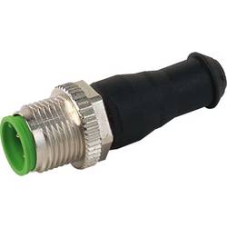 Murrelektronik 7000-14041-0000000 neupravený zástrčkový konektor pro senzory - aktory, 7000-14041-0000000, piny: 4, 1 ks