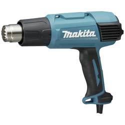 Makita horkovzdušná pistole 1800 W, HG6031VK