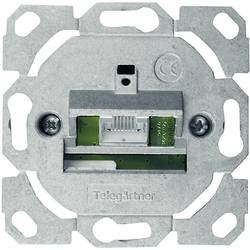 Telegärtner síťová zásuvka pod omítku panel CAT 6 1 port