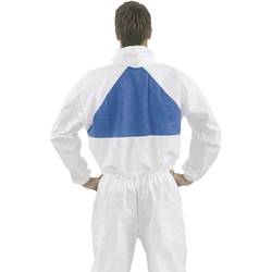 3M 4540+2XL Ochranný oděv model 4540+ vel. Oblečení=XXL bílá, modrá