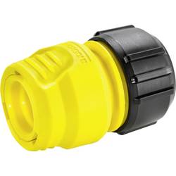 Kärcher Home & Garden 2.645-191.0 Kärcher plast hadicová spojka rychlospojka, 13 mm (1/2) - 15 mm (5/8)