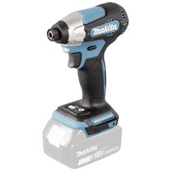 Makita S_0380_7182238, DTD157Z aku rázový utahovák, 140 Nm, 18 V, Li-Ion, bez akumulátoru