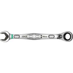 Wera 5020074001 Joker Switch ráčnový kulatý klíč Délka klíče (cm) (jen pro nadpis) 19 mm