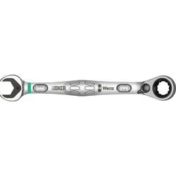 Wera 5020072001 Joker Switch ráčnový kulatý klíč Délka klíče (cm) (jen pro nadpis) 17 mm