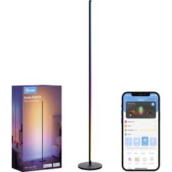 Govee Smart Corner Floor Lamp H6076312 LED stojací lampa 24 W LED černá