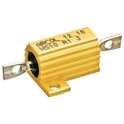 Arcol HS10 120R J HS10 120R J metalizovaný rezistor 1 Ω 10 W 200 ks