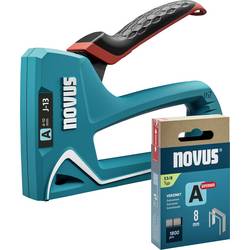 Novus Tools J-13, 030-0456 ruční sponkovačka, dĺžka 4 - 10 mm