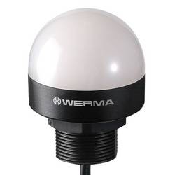Werma Signaltechnik signální osvětlení LED MC RGY 240.220.55 červená, žlutá, zelená trvalé světlo