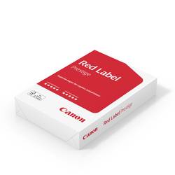 Canon Red Label Prestige 97005529 univerzální kopírovací papír A4 80 g/m² 500 listů bílá