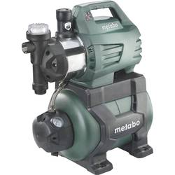 Metabo 600974000 domácí vodárna HWWI 4500/25 Inox 230 V 4500 l/h