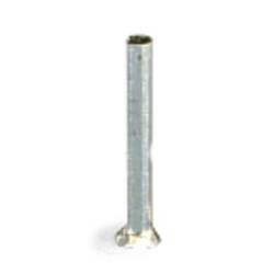 WAGO 216-132 dutinka 0.34 mm² bez izolace kov 1000 ks
