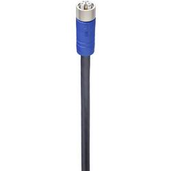 Lumberg Automation RSTS 5L-956/2 M připojovací kabel pro senzory - aktory, 934851081, piny: 5, 2.00 m, 1 ks