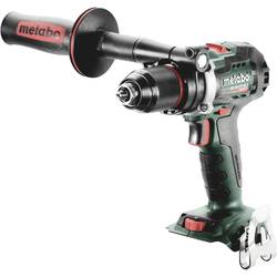 Metabo BS 18 LTX BL I aku vrtací šroubovák, 18 V bez akumulátoru, bez nabíječky, 602358850