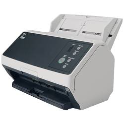 Fujitsu fi-8150 skener dokumentů A4 600 x 600 dpi 50 str./min USB 3.2 (Gen 1x1) , LAN (až 1 Gbit/s)