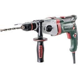 Metabo SBEV 1000-2 příklepová vrtačka, 2cestný, 1010 W, kufřík, 600783500