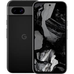 Google Pixel 8A smartphone 256 GB 15.5 cm (6.1 palec) černá Android™ 14 dual SIM