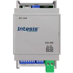 Intesis Misubishi Electric Domestic brána RS-485