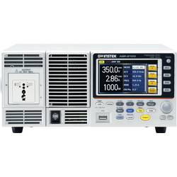 GW Instek ASR-2100 laboratorní zdroj s nastavitelným napětím, 0.1 - 500 V, 10 mA, 1000 W, výstup 1 x, 01SR210120GT
