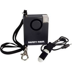 kh-security kapesní alarm 100 dB 100101