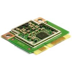 Google Coral Mini PCIe Accelerator rozšiřující modul 1 ks
