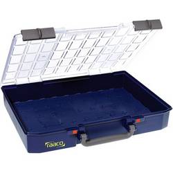 Univerzální raaco kufřík na součástky (š x v x h) 413 x 79 x 330 mm přihrádek: 0 Obsah 1 ks