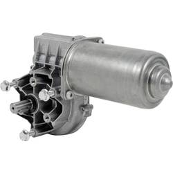 DOGA stejnosměrný elektromotor převodový Typ 319, DO 319.3862.2B.00 / 4026, 12 V, 6 A, 8 Nm, 45 ot./min, hriadeľ 12 mm, 1 ks