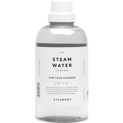 Steamery Steam Water destilovaná voda 750 ml