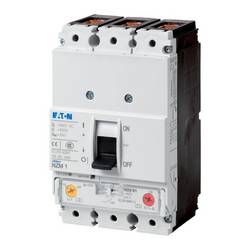 Eaton NZMN1-A125 výkonový vypínač 1 ks Rozsah nastavení (proud): 100 - 125 A Spínací napětí (max.): 690 V/AC
