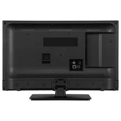 Panasonic TB-24S40A LED TV, 60 cm 24 palec, E (A - G), CI+, DVB-C, DVB-S2, DVB-T2, DVB-T, WLAN, Smart TV, HD ready, černá