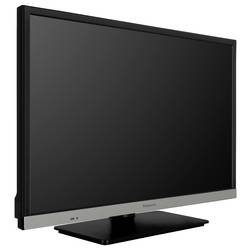 Panasonic TB-24S40A LED TV, 60 cm 24 palec, E (A - G), CI+, DVB-C, DVB-S2, DVB-T2, DVB-T, WLAN, Smart TV, HD ready, černá