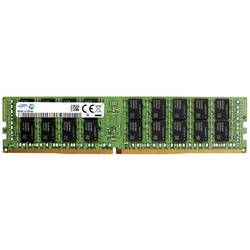 Samsung M393A2K40CB2-CTD Paměť na ploše DDR4 16 GB 1 x 16 GB 2666 MHz 288pin DIMM M393A2K40CB2-CTD