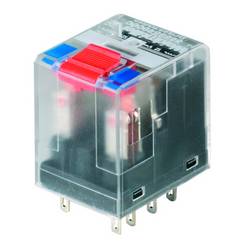Weidmüller RCM270T30, 8689830000 zátěžové relé, monostabilní, 1 cívka, 400 V/AC, 12 A, 10 ks