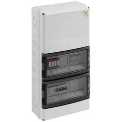 Spelsberg 73302301 AK 28+EMOBIL 11kW-ÜSS-Z malý rozváděč Obsah 1 ks