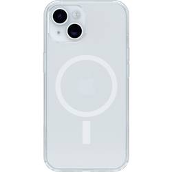 Otterbox Symmetry Series zadní kryt na mobil Apple iPhone 13, iPhone 14, iPhone 15, iPhone 16e transparentní indukční nabíjení, Kompatibilní s MagSafe 77-98189