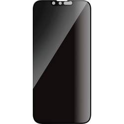 PanzerGlass Privacy Ultra-Wide Fit ochranné sklo na displej smartphonu Apple iPhone 13, iPhone 13 Pro, iPhone 14, iPhone 16e 1 ks antibakteriální, Chránící