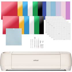 Cricut Explore 4 Essentials Bundle řezací plotr