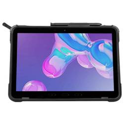 Targus Field Ready Case obal na tablet Samsung Galaxy Tab Active 4 Pro Backcover černá