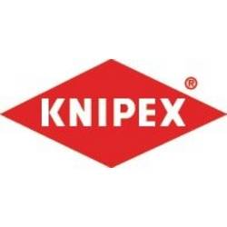 krimpovací kleště Knipex Knipex-Werk 97 61 145 F, 0.25 do 2.5 mm²
