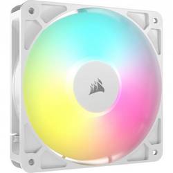 Corsair CO-9050184-WW PC větrák s krytem bílá (š x v x h) 120 x 25 x 120 mm