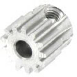Reely pastorek motoru Typ modulu: 0.6 Ø otvoru: 3.2 mm Počet zubů: 13
