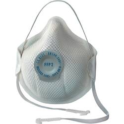 Moldex Smart 248501 248501 respirátor proti jemnému prachu FFP2 D 20 ks EN 149:2001, EN 149:2009 DIN 149:2001, DIN 149:2009