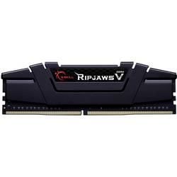 G.Skill Ripjaws V Modul RAM pro PC DDR4 16 GB 1 x 16 GB Bez ECC 3200 MHz 288pin DIMM CL16-18-18-38 F4-3200C16S-16GVK