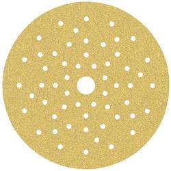 Bosch Accessories EXPERT C470 2608901136 brusné papíry pro excentrické brusky s otvory Zrnitost 60 (Ø) 150 mm 50 ks