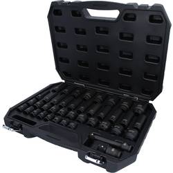 KS Tools 515.0065 sada nástrčných hlavic, 515.0065