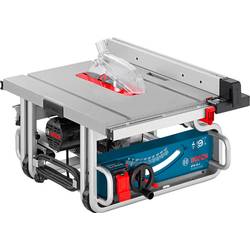 Bosch Professional Bosch stolní kotoučová pila, průměr listu 254 mm, uchycení 30 mm, 1800 W