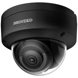 Inkovideo V-811-8MB LAN IP bezpečnostní kamera 3840 x 2160 Pixel