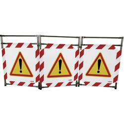 VISO TRAVO128ATT Bariéra (š x v) 1700 mm x 1000 mm
